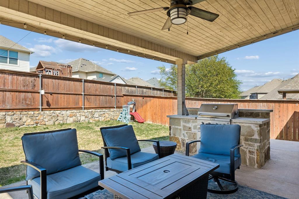 Trinity Falls Planning Unit 1 Ph 1b - Residential