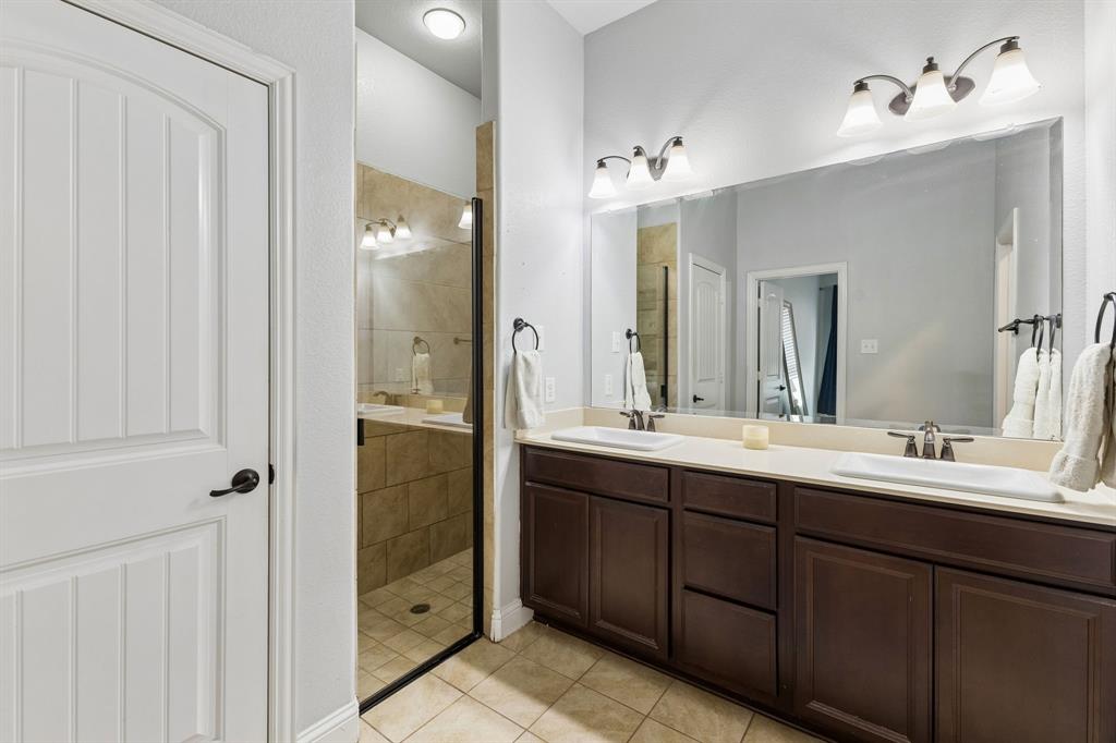 Trinity Falls Planning Unit 1 Ph 1b - Residential