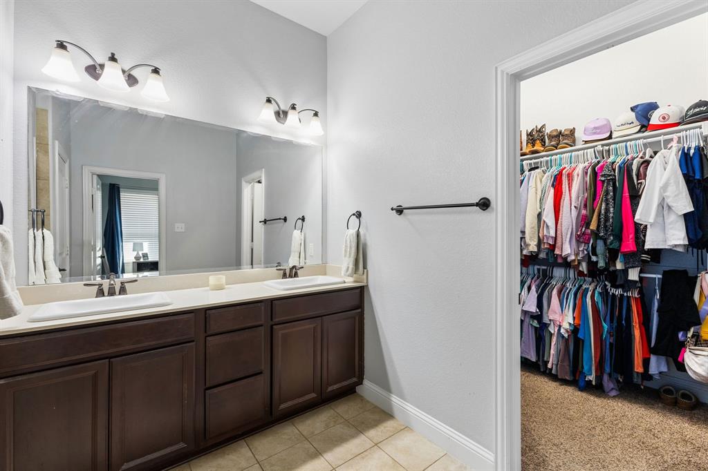 Trinity Falls Planning Unit 1 Ph 1b - Residential