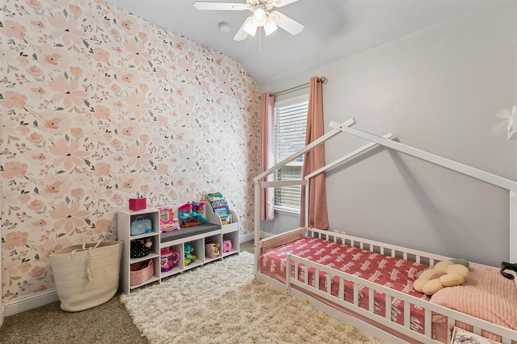 Trinity Falls Planning Unit 1 Ph 1b - Residential