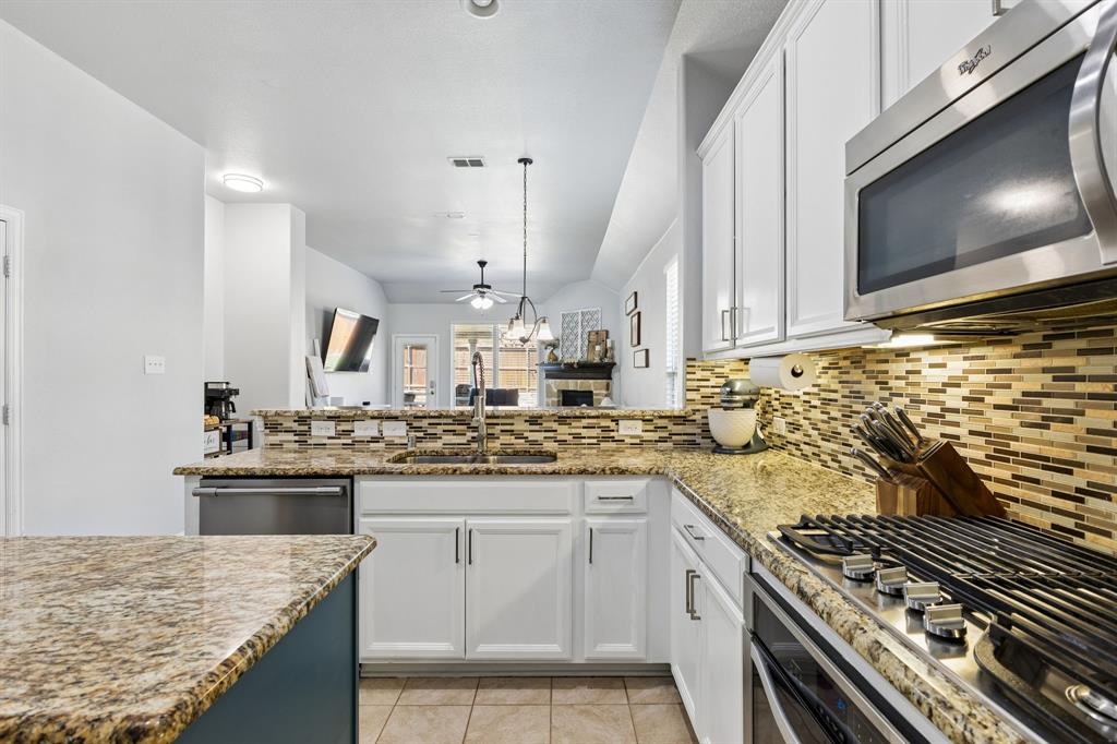 Trinity Falls Planning Unit 1 Ph 1b - Residential