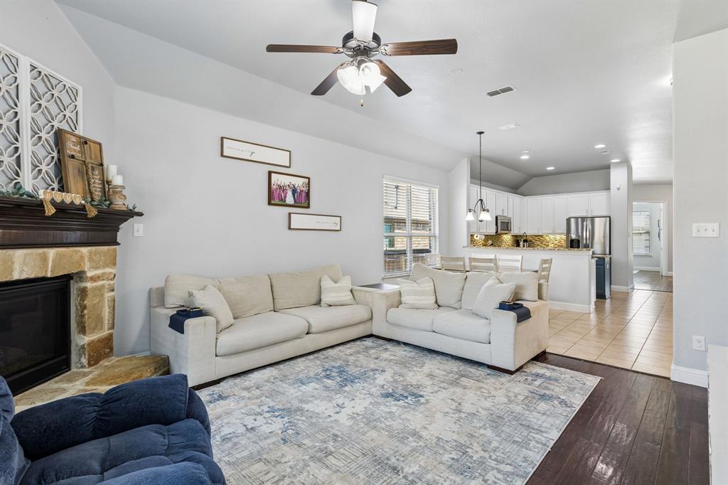 Trinity Falls Planning Unit 1 Ph 1b - Residential