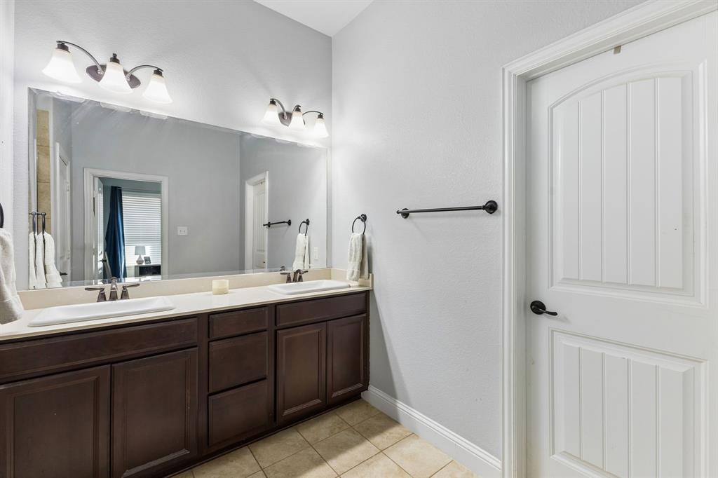 Trinity Falls Planning Unit 1 Ph 1b - Residential