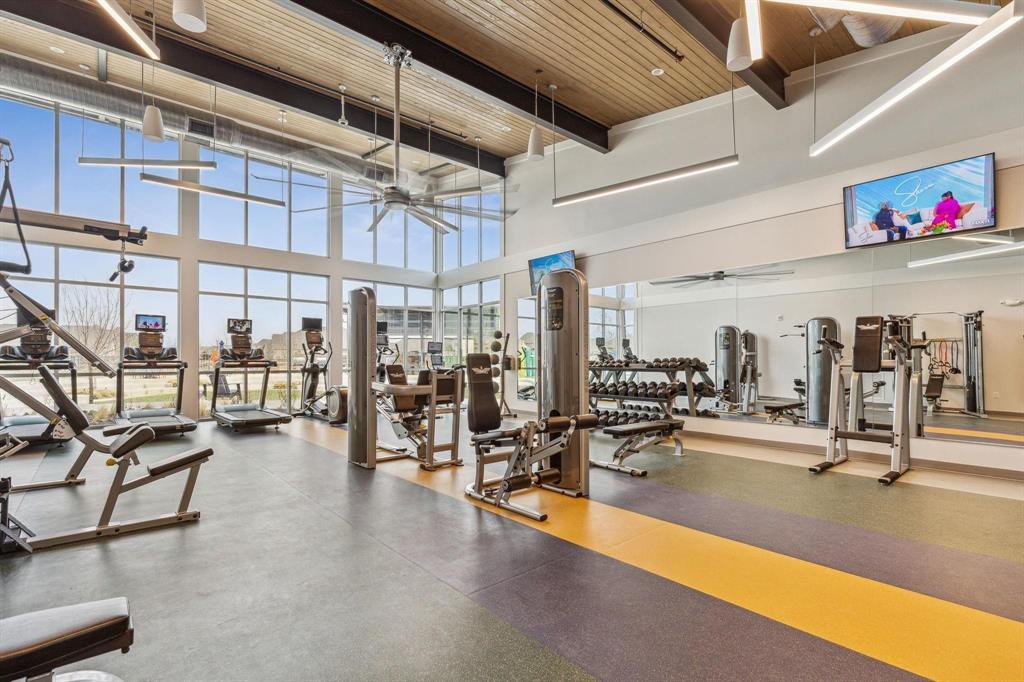 Trinity Falls Planning Unit 1 Ph 1b - Residential