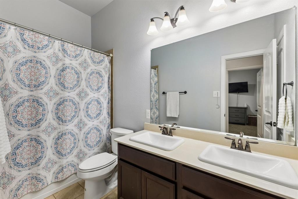 Trinity Falls Planning Unit 1 Ph 1b - Residential