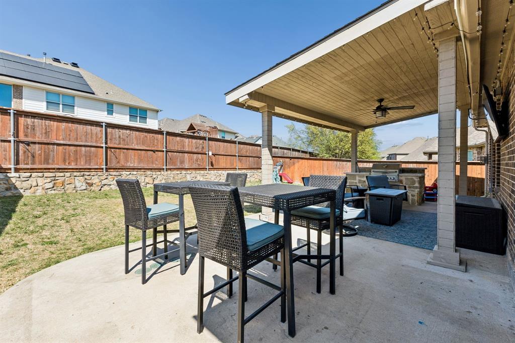 Trinity Falls Planning Unit 1 Ph 1b - Residential