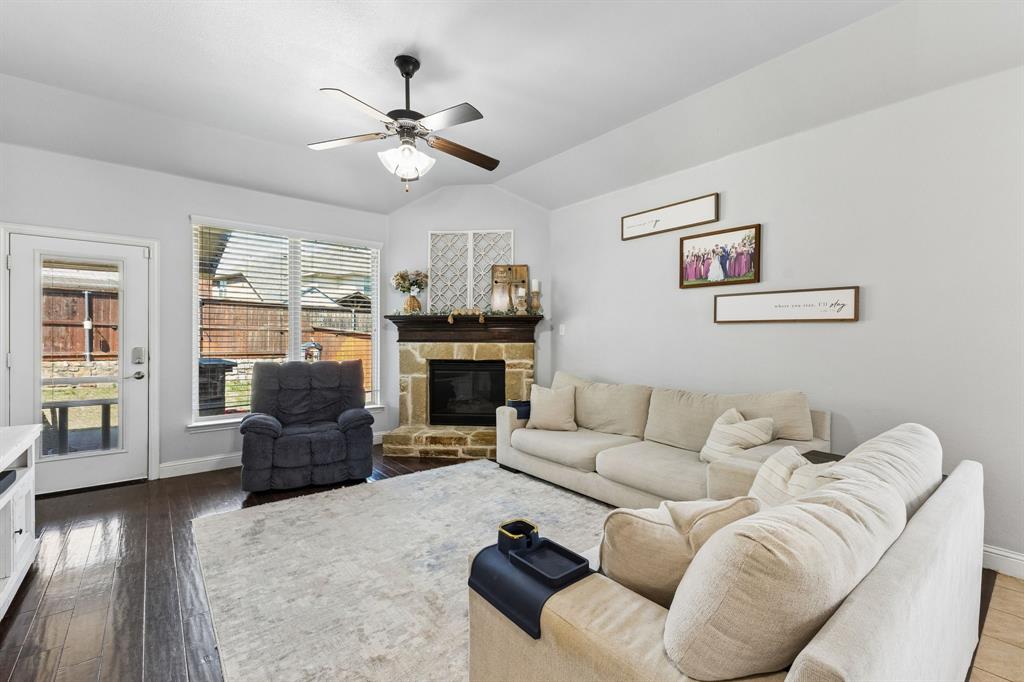 Trinity Falls Planning Unit 1 Ph 1b - Residential