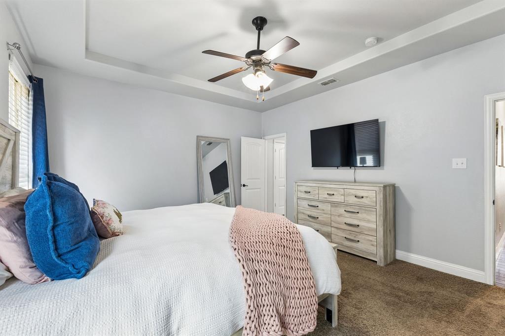 Trinity Falls Planning Unit 1 Ph 1b - Residential