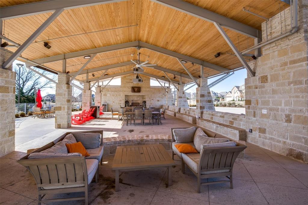 Trinity Falls Planning Unit 1 Ph 1b - Residential