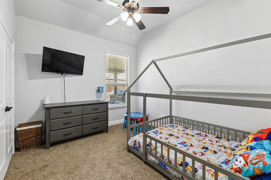 Trinity Falls Planning Unit 1 Ph 1b - Residential