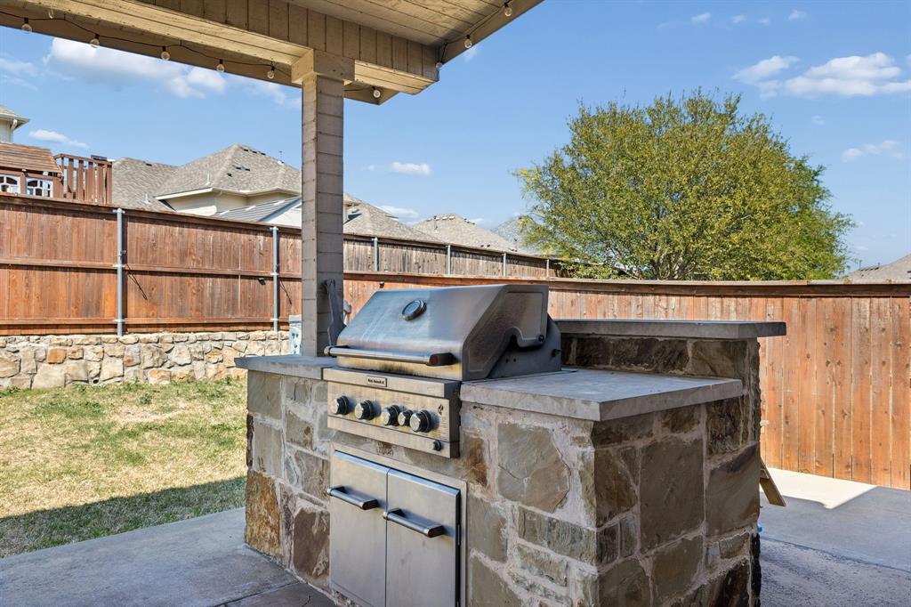 Trinity Falls Planning Unit 1 Ph 1b - Residential