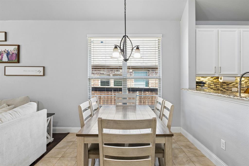 Trinity Falls Planning Unit 1 Ph 1b - Residential