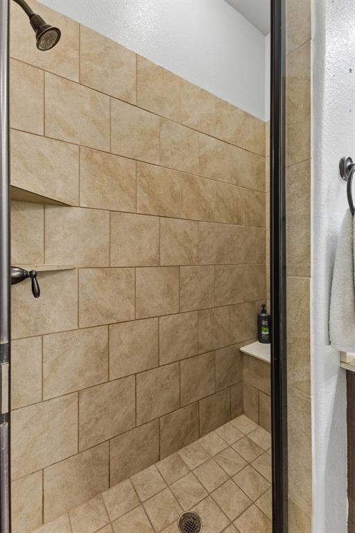 Trinity Falls Planning Unit 1 Ph 1b - Residential