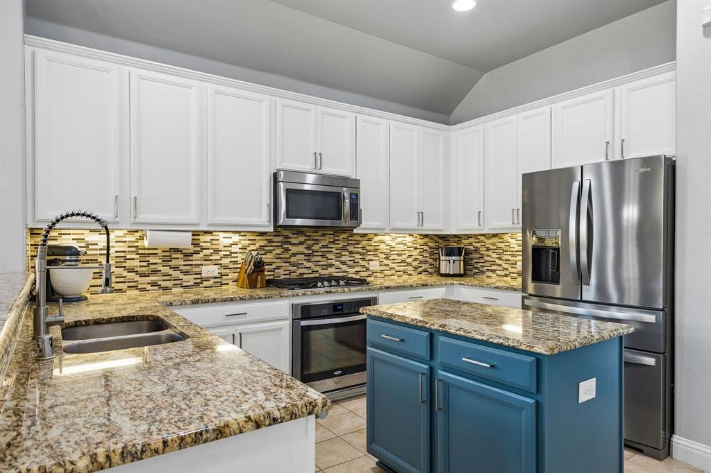 Trinity Falls Planning Unit 1 Ph 1b - Residential