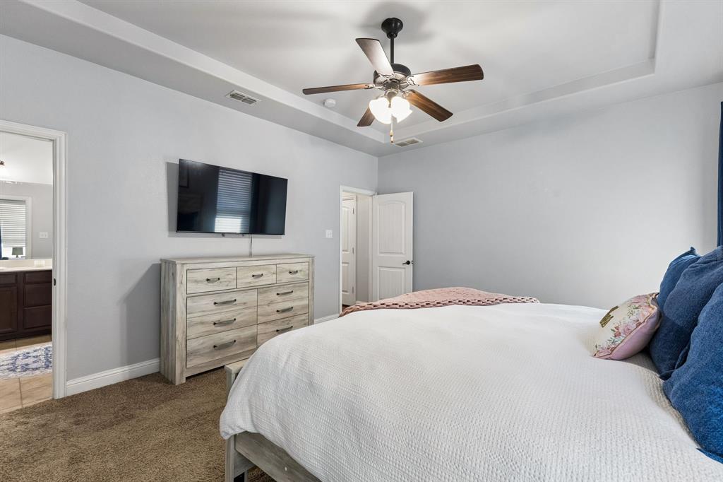 Trinity Falls Planning Unit 1 Ph 1b - Residential