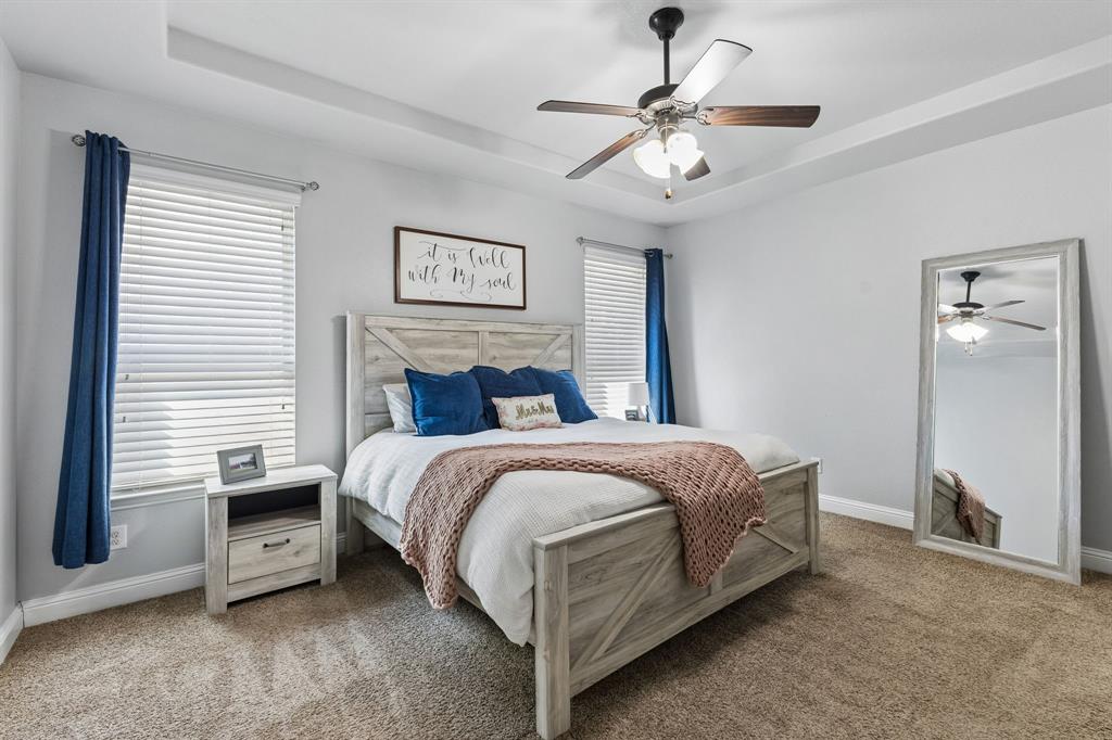 Trinity Falls Planning Unit 1 Ph 1b - Residential