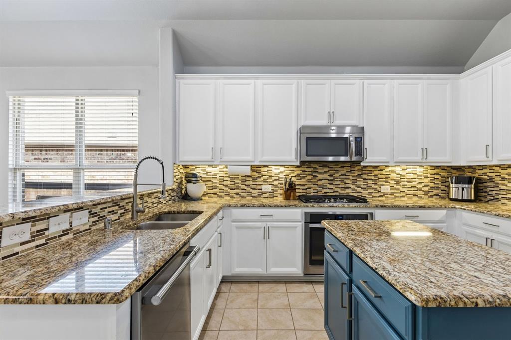 Trinity Falls Planning Unit 1 Ph 1b - Residential