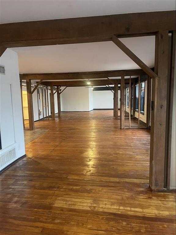 Seegar & Robertson - Residential Lease