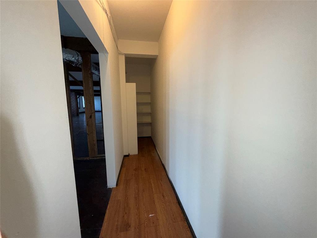 Seegar & Robertson - Residential Lease