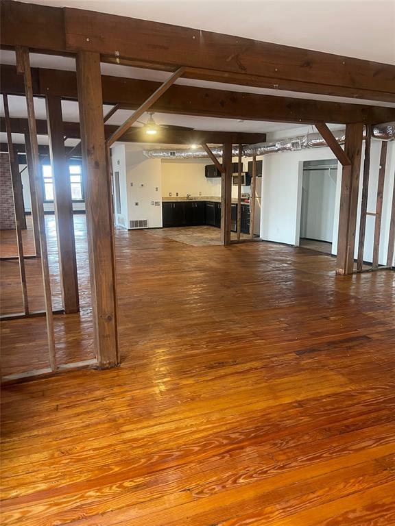 Seegar & Robertson - Residential Lease