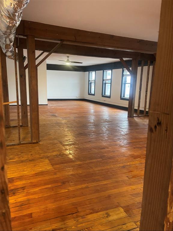 Seegar & Robertson - Residential Lease