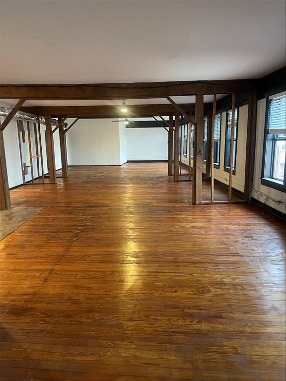 Seegar & Robertson - Residential Lease