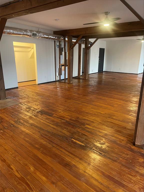 Seegar & Robertson - Residential Lease