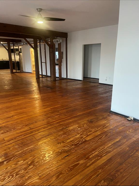 Seegar & Robertson - Residential Lease