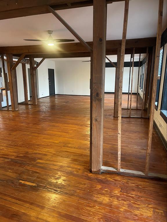 Seegar & Robertson - Residential Lease