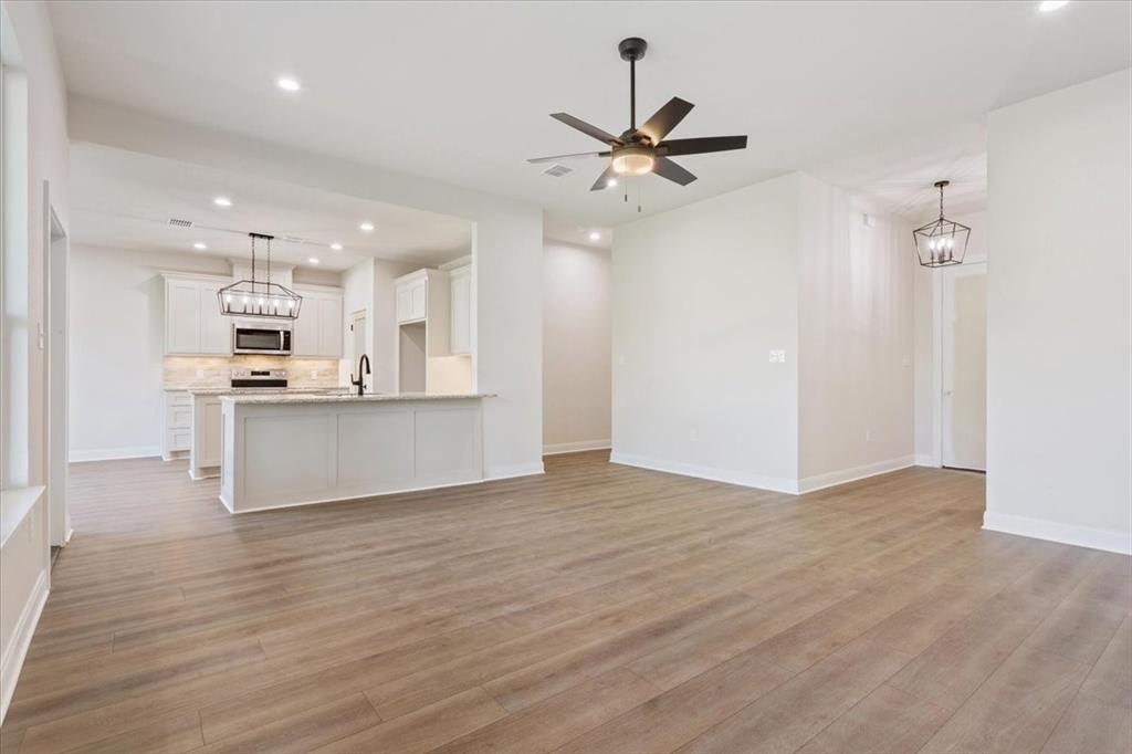 Indian Trails of Riesel - Residential