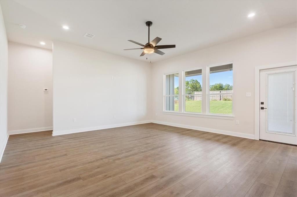 Indian Trails of Riesel - Residential