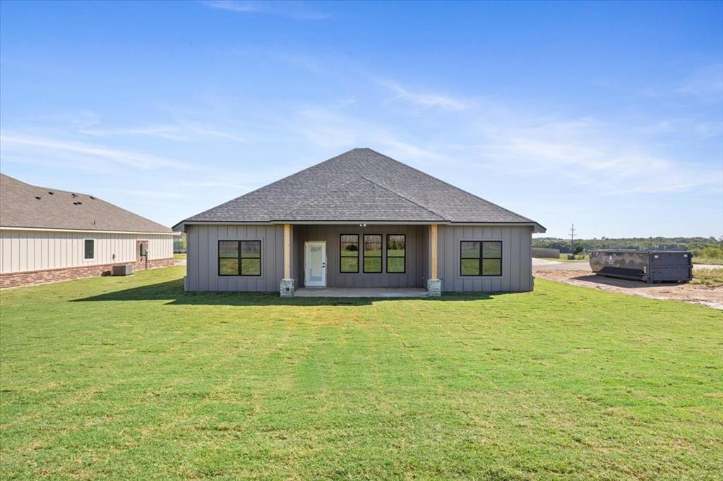 Indian Trails of Riesel - Residential