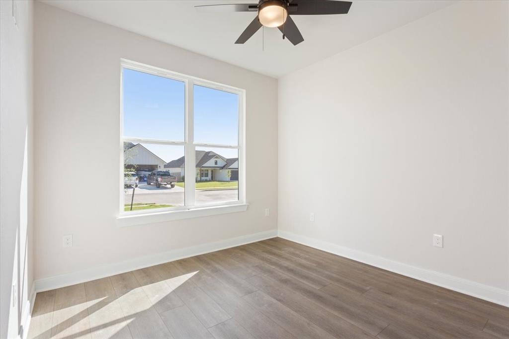 Indian Trails of Riesel - Residential