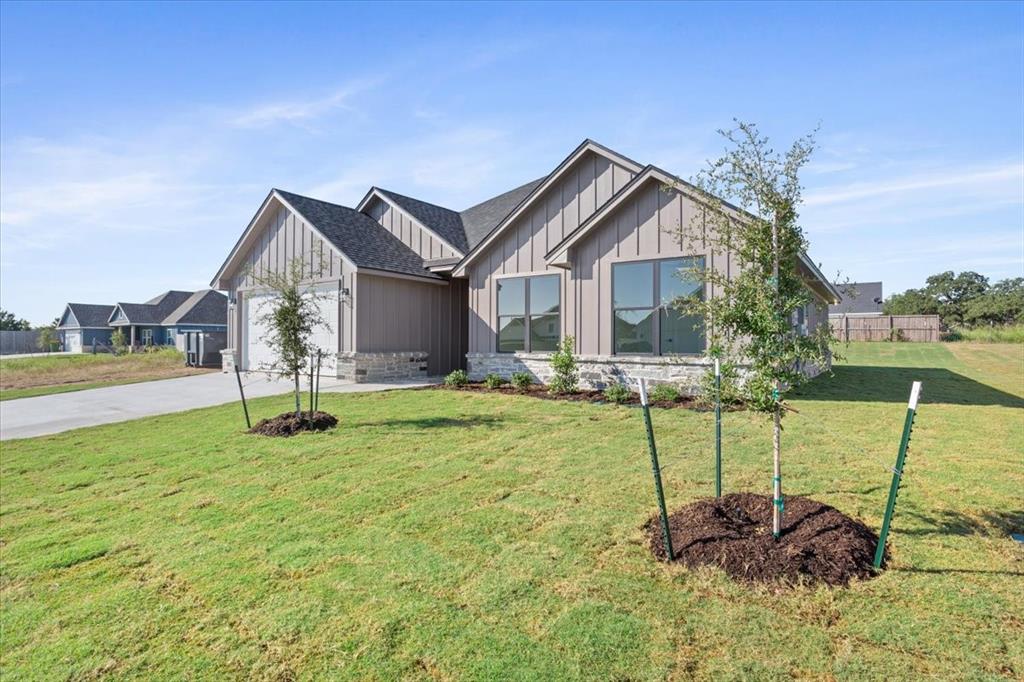 Indian Trails of Riesel - Residential