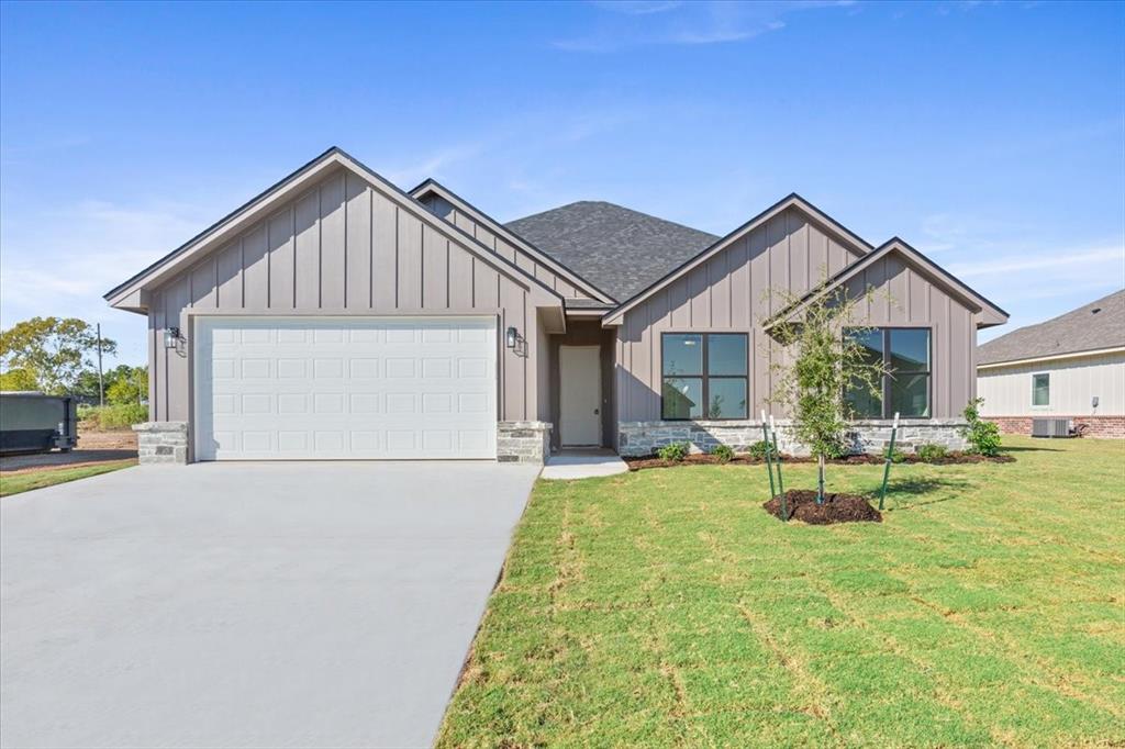 Indian Trails of Riesel - Residential