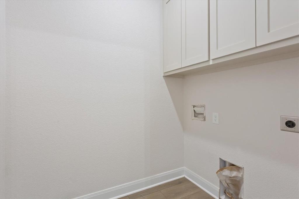 Indian Trails of Riesel - Residential