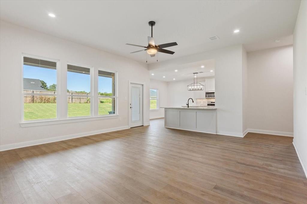 Indian Trails of Riesel - Residential