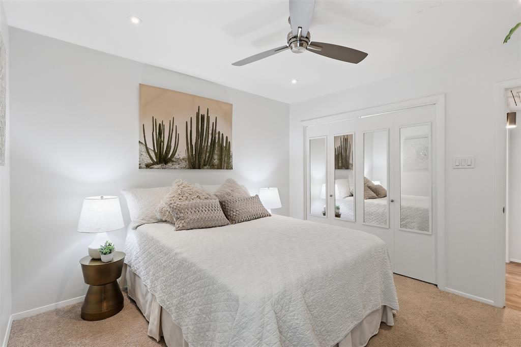 Los Nogales Condo - Residential