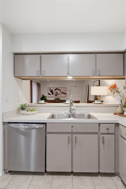 Los Nogales Condo - Residential