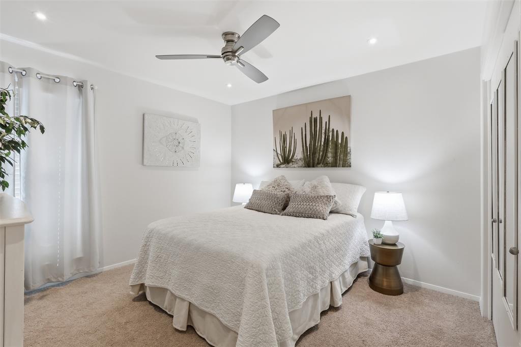 Los Nogales Condo - Residential