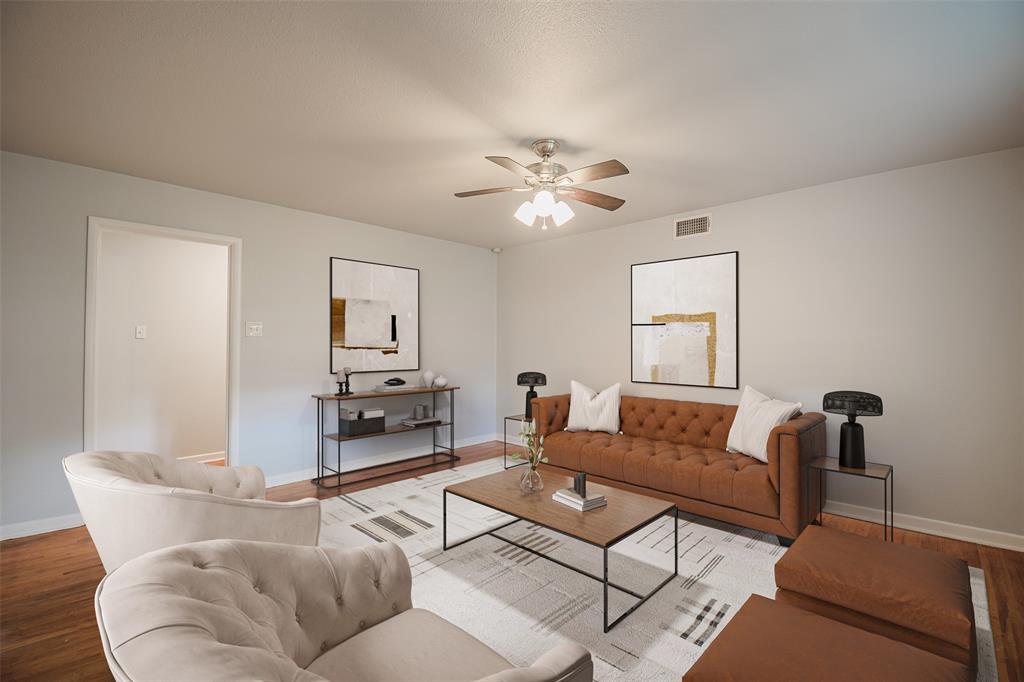 North Riverside Estates - Residential