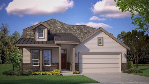 11409 ORCHARD Lane Justin TX 76247