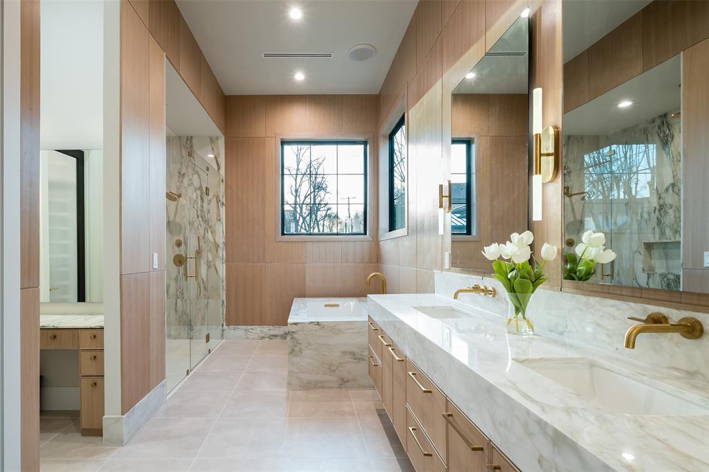 Pemberton - Residential