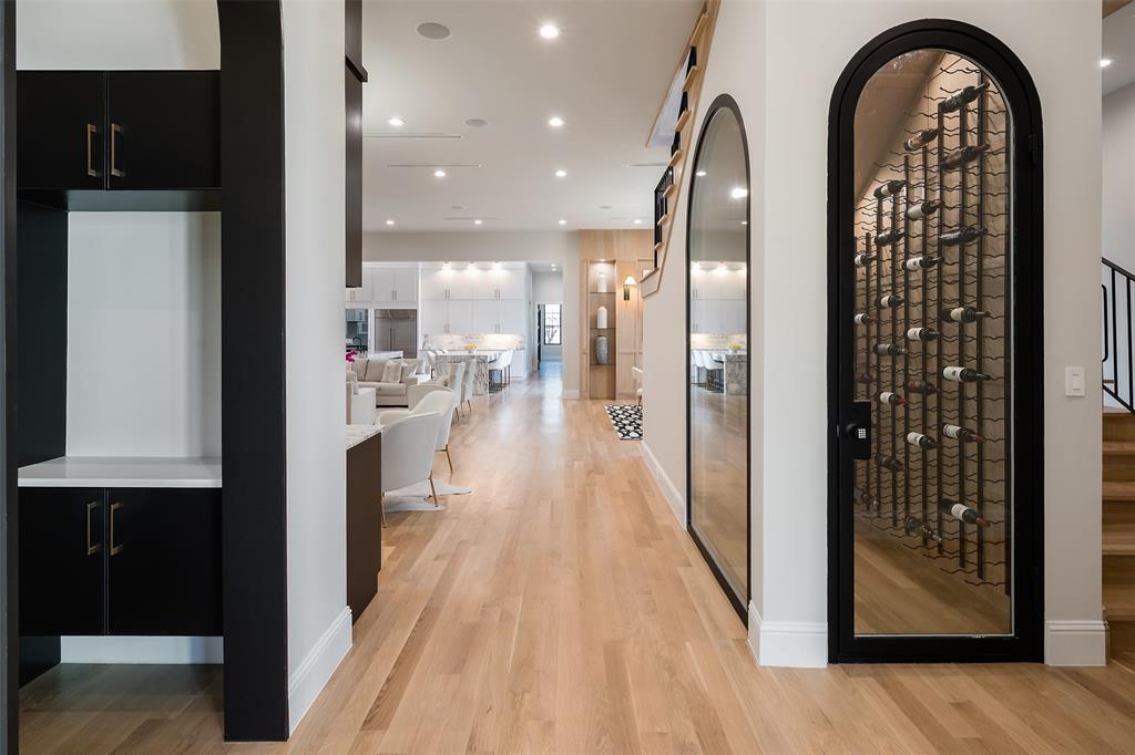 Pemberton - Residential