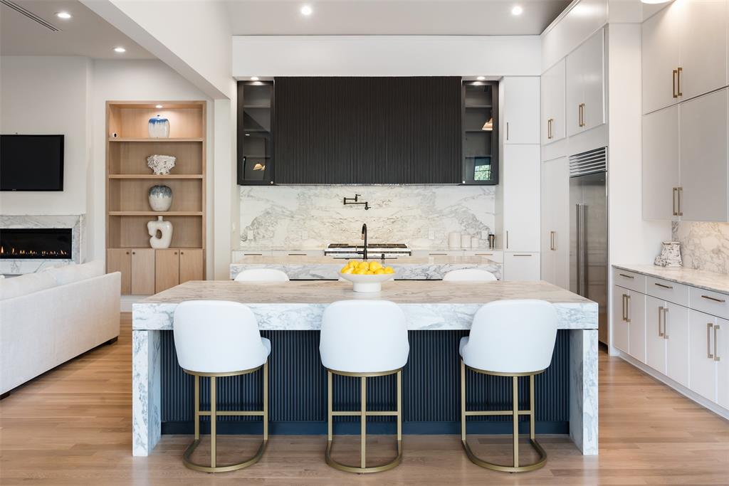 Pemberton - Residential