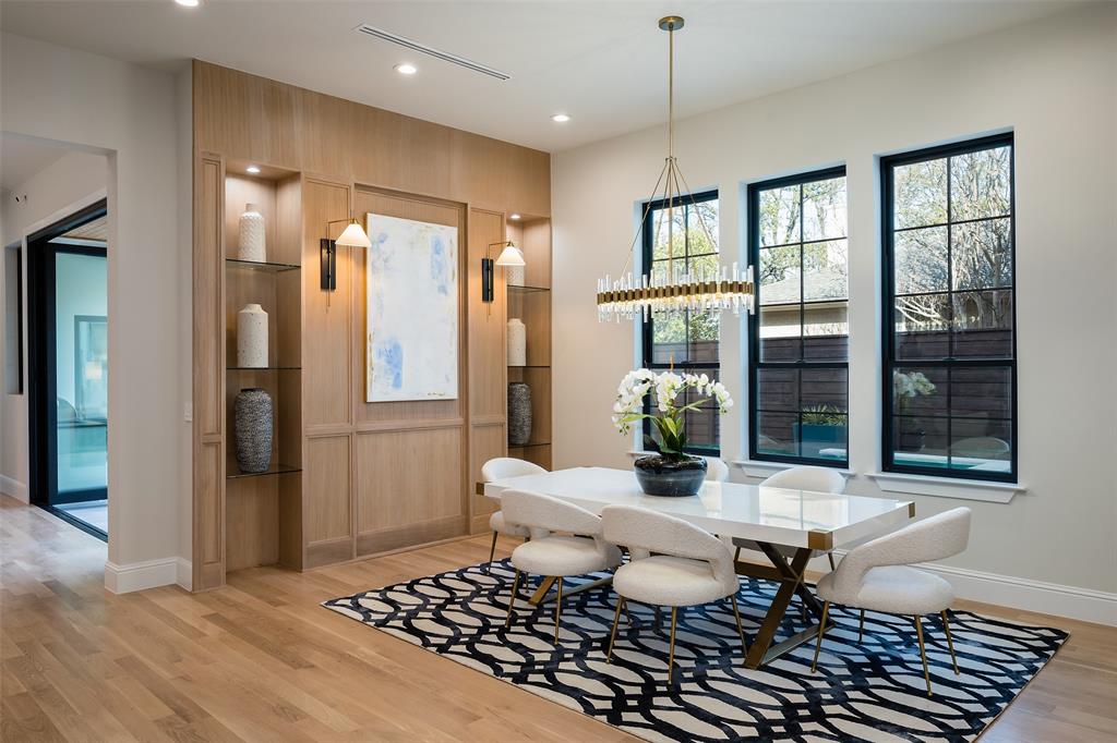 Pemberton - Residential