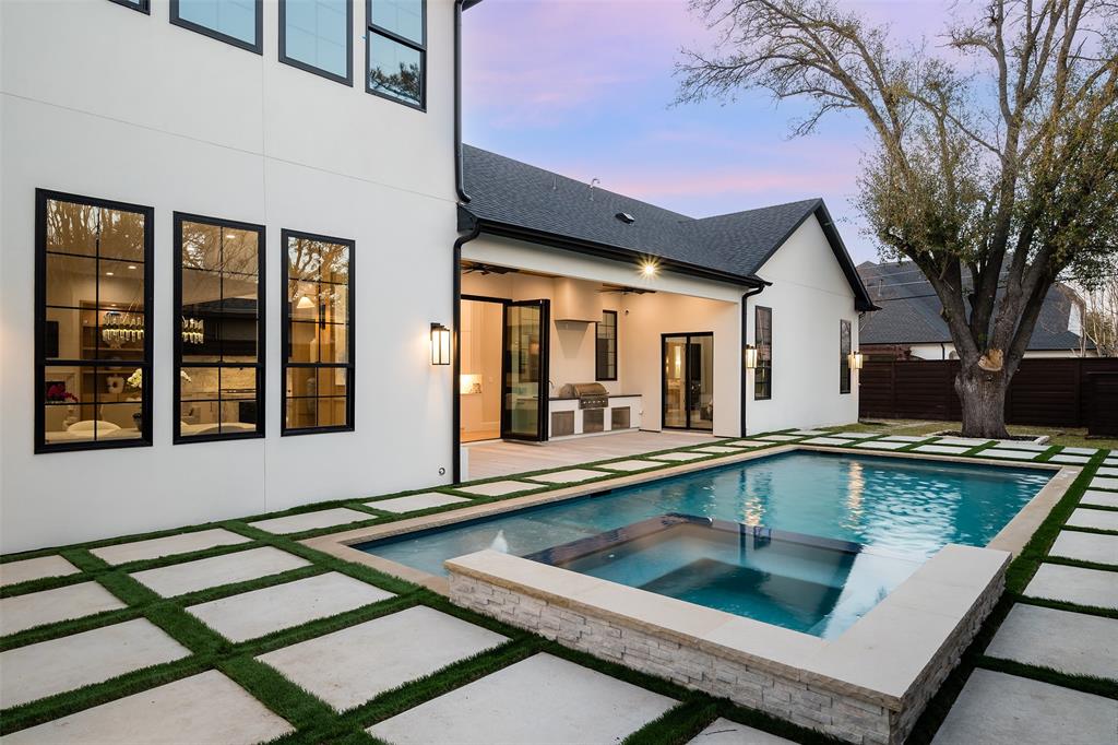 Pemberton - Residential