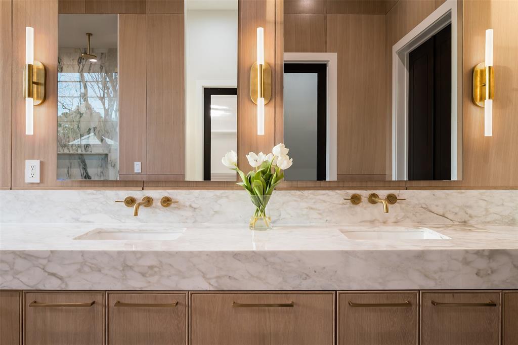 Pemberton - Residential