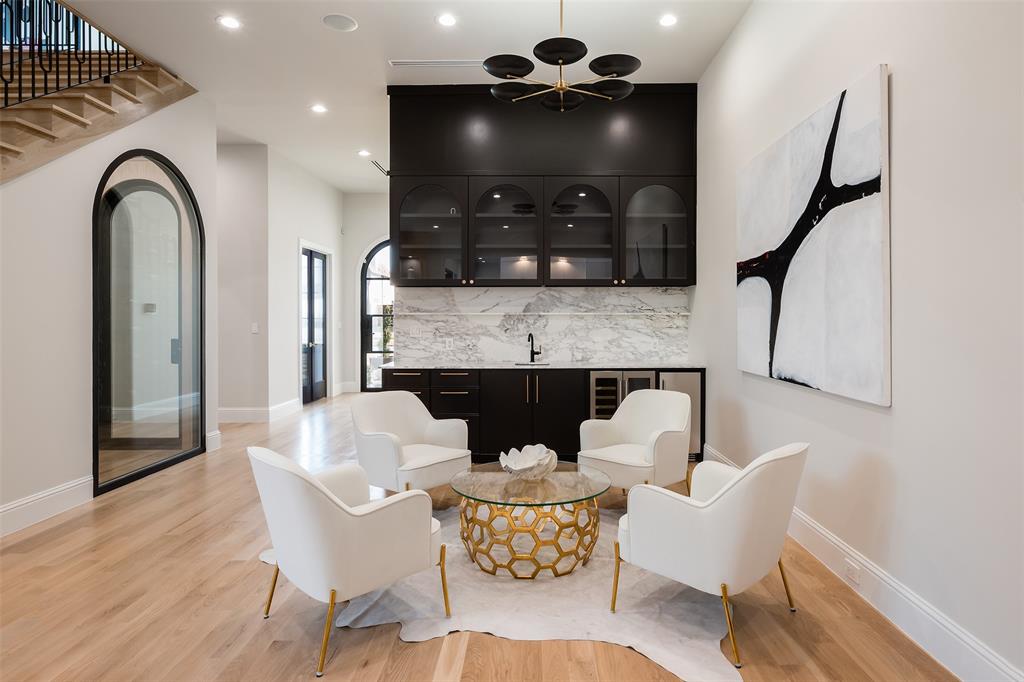 Pemberton - Residential