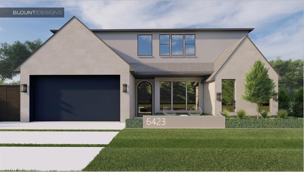 Pemberton - Residential